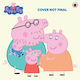 Peppa Pig: Peppa's New Baby Sister - Penguin Random House Children's Uk - Paperback / Softback