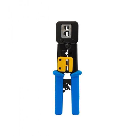 Jager Crimping Pliers RJ12 RJ11 RJ45