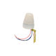 Jager Adjustable Day / Night Photocell 10A IP44