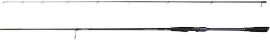 Savage Gear Defiance SG2 Lansetă Pescuit pentru Spinning 2.3m 8-30gr