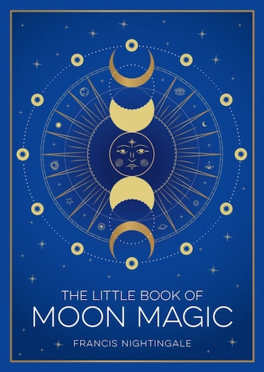 Little Book Of Moon Magic - Octopus Publishing Group - Paperback / Softback
