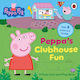 Peppa Pig: Peppa’s Clubhouse Fun - Penguin Random House Children's Uk - Board Book