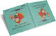 Little Red Riding Hood / Caperucita Roja - Dragonfly Bilingual Books - Hardback