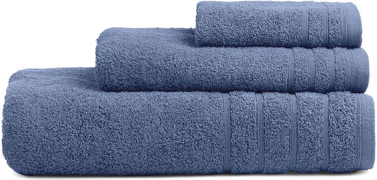 Adam Home Denim Βάρους 500gr/m²