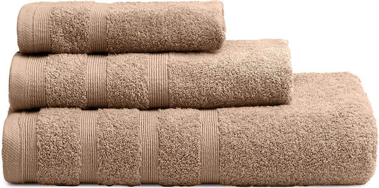 Adam Home Beige Βάρους 600gr/m²
