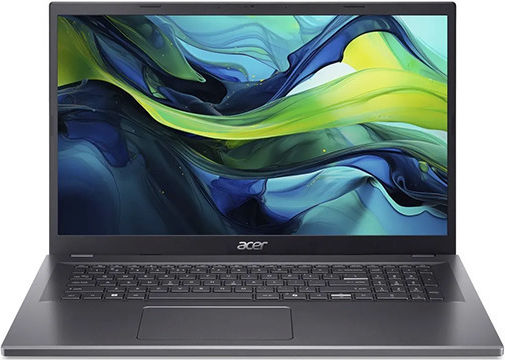 Acer Aspire 3 A17-51M 17.3" IPS FHD (i5-1334U/16GB/1TB SSD/W11 Home) Steel Grey (US Keyboard)
