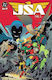 Jsa Vol 2 Ragnarok Diego Olortegui PB