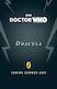 Doctor Who Dracula Children's Uk PB