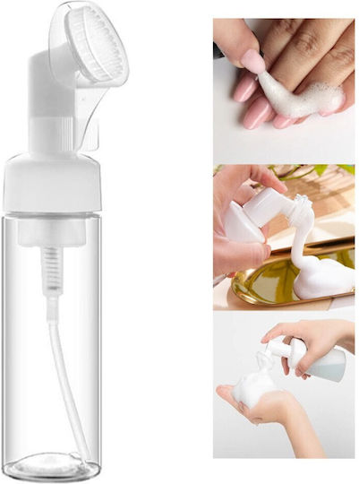 Kunststoff Flasche Cleansing Foam Bottle Deckel 150ml