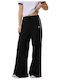 Damen Jogginghosen Schwarz