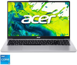 Acer Aspire Lite 15 15.6" (i5-13420H/16GB/512GB) Acer Aspire Lite 15 15.6" (i5-13420H/16GB/512GB)