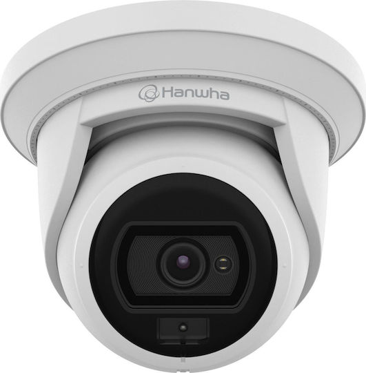 Hanwha Techwin Hanwha Techwin ANE-L7012L IP Überwachungskamera Full HD+ 4MP Wasserdicht