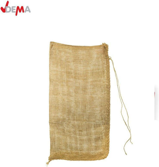 Dema Extra Große Beutel zur Lebensmittelaufbewahrung 135x65cm 2 Stück