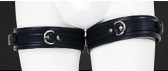 Naughty Toys Колани за обездвижване в сини цветове