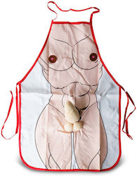 Sexy Apron Penis