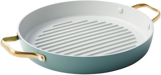 Τηγάνι Greenpan Padova Reserve 28 Cm Γαλάζιο