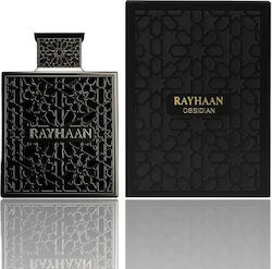 Rayhaan Obsidian EDP 100ml