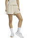 Women's Activewear Shorts Khaki
