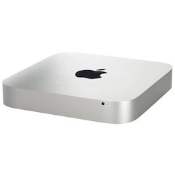 Apple Mac Mini A1347 Refurbished Grade A (i5-3210M/4GB/256GB) Apple Mac Mini A1347 Refurbished Grade A (i5-3210M/4GB/256GB)