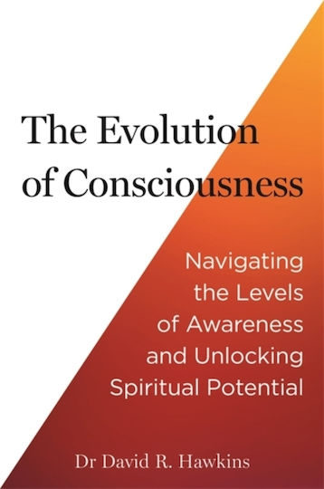 Evolution Of Consciousness - Hay House Uk Ltd - Paperback / Softback