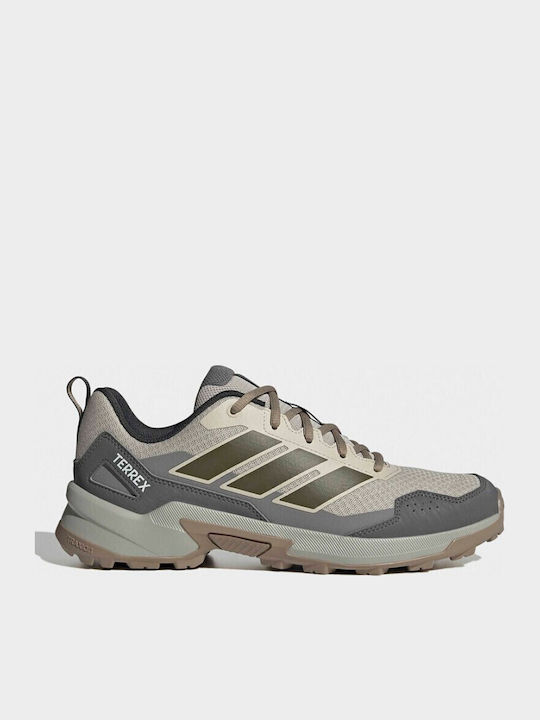 adidas Terrex Eastrail Herren Wanderschuhe Grau