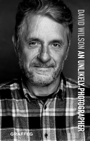 Unlikely Photographer - Graffeg Limited - Paperback / Softback Unlikely Photographer - Graffeg Limited - Paperback / Softback