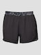 Igbax Pro Women's Activewear Shorts Black 1056560004-MAVRO
