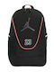 Jordan Jordan Rucksack Schwarz