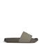 Adilette Shower Herren Folien Braune