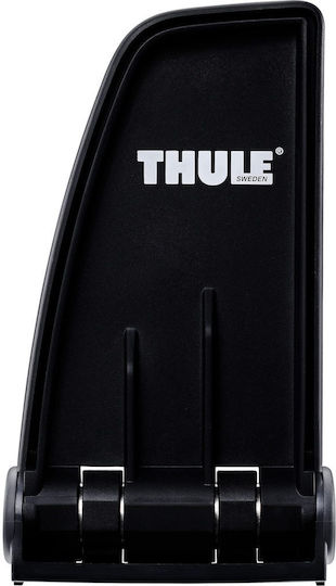 Thule Fold Down Load Stop Foldable Load Stop Black One-size