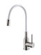 Alveus Flexa Kitchen Faucet Counter White