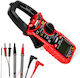 Clamp Meter Digital NOKO-NKOSZ1000