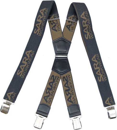 Sara Workwear Ιμάντας Εργασίας
