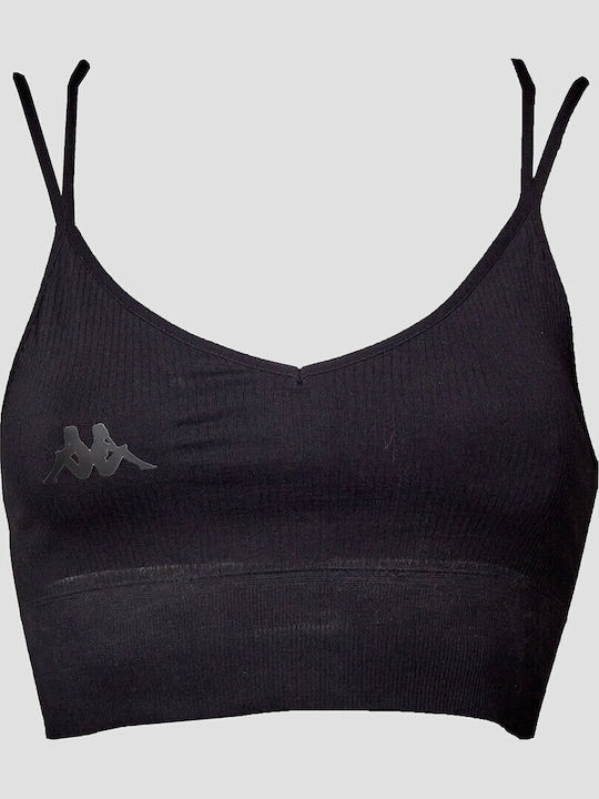 Sutien Sport Atletic Femei Negru 2756560002-Negru