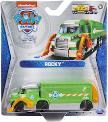 Paw Patrol Camion Paw Patrol Camion