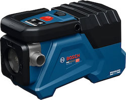Bosch Gtp18v-28 Kraftstoffpumpe Für Autos 18v Li-ion Brushless Ohne Batterie & Ladegerät Solo #06019r6000