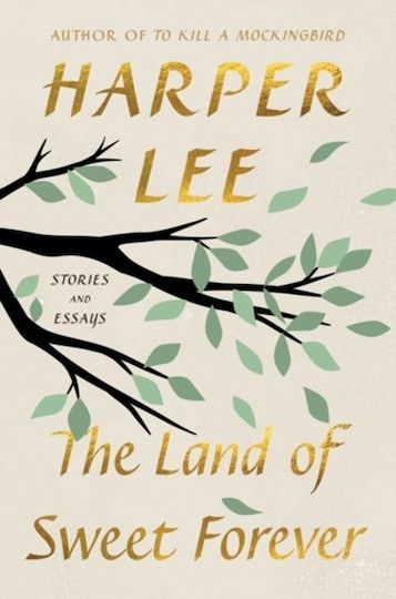 Land Of Sweet Forever - Harpercollins - Hardback