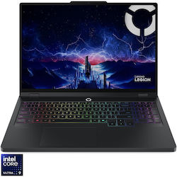 Lenovo Pro 5 16IAX10 16" (Ultra 9-275HX/32GB/1TB) Lenovo Pro 5 16IAX10 16" (Ultra 9-275HX/32GB/1TB)