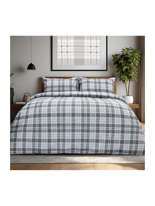 Lino Home Lino Home Bettlaken Set Für Einzelbet...