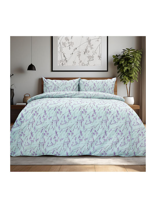 Lino Home Amandes Σετ Σεντόνια Μονά με Λάστιχο ...