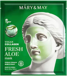 Mary & May Collagen Jelly Mask 30gr