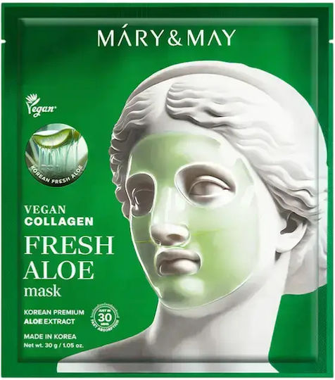 Mary & May Collagen 30gr