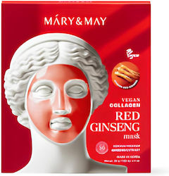 Mary & May Collagen Sheet Mask 30gr