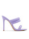 Sandale Violet