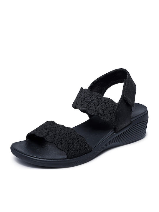 Skechers Arya On The Rise Summer Women's Platfo...