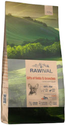 Rawival 2.5 кг Rawival 2.5 кг