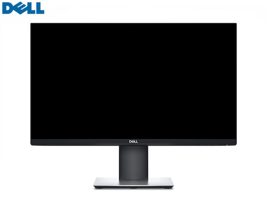 Dell P2419H Refurbished Grade A TFT-LCD Monitor 24"