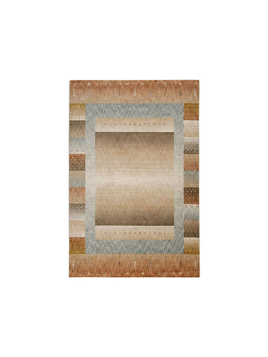 Biokarpet Gaudi 17855 O10-200x250