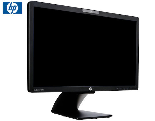 HP E221C Refurbished Grade A TFT-LCD Monitor 22"