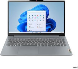 Lenovo IdeaPad Slim 3 15AMN8 15.6" (Ryzen 5) Lenovo IdeaPad Slim 3 15AMN8 15.6" (Ryzen 5)